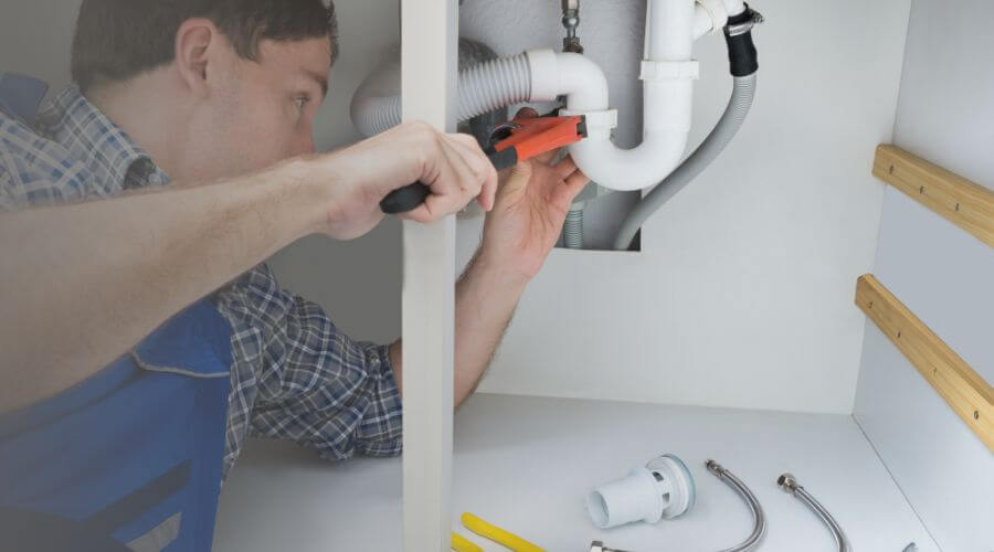Professional Tankless Water Heater Installation in Parkers Prairie, MN